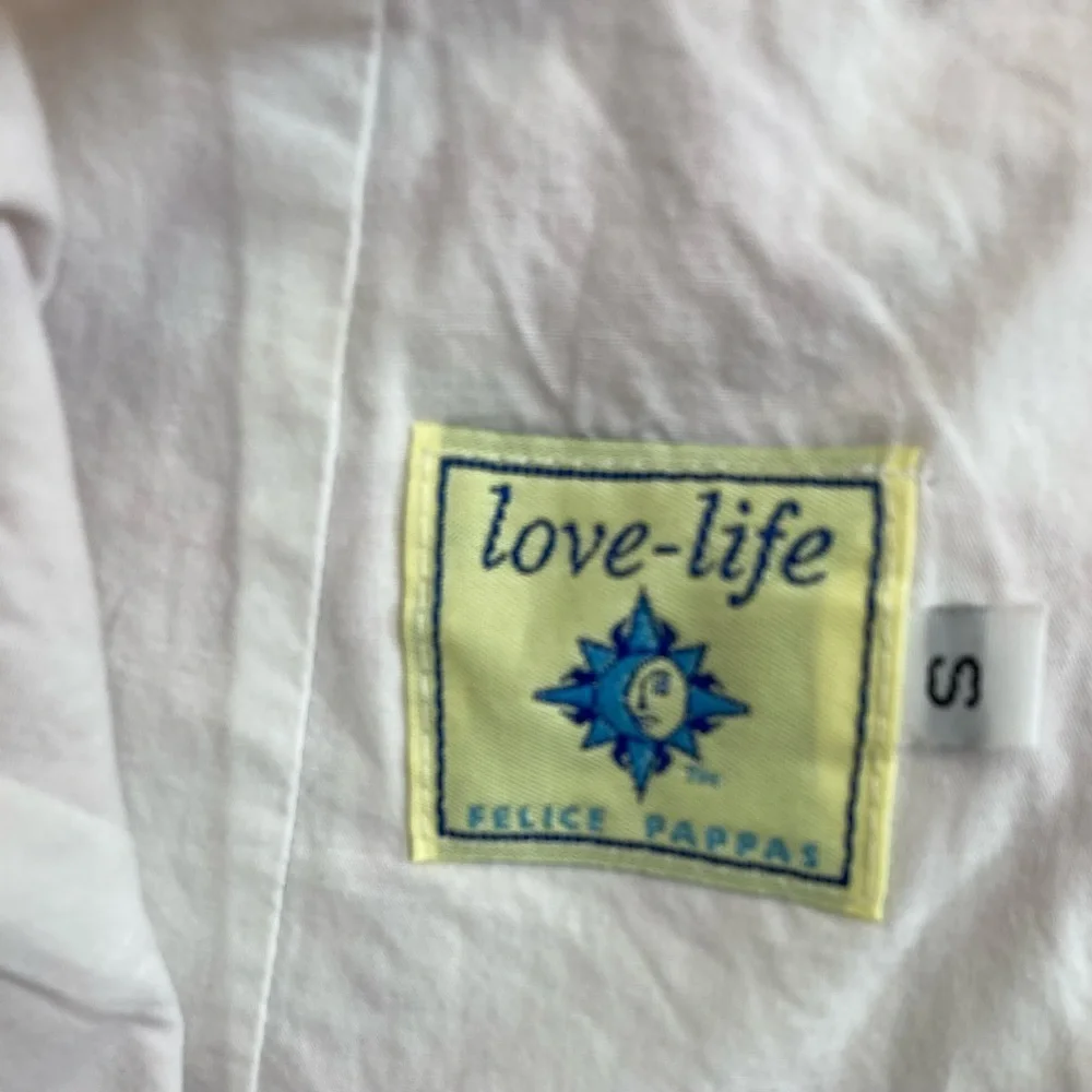Felice Pappas Love Life Lobster and Crab Skirt